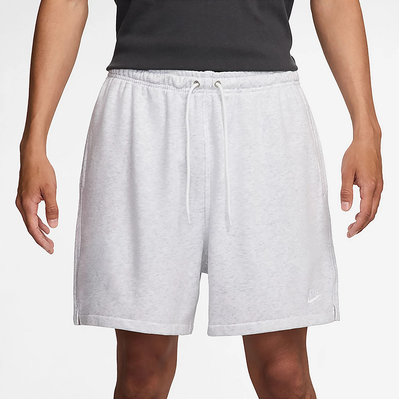 Nike Men's Club French Terry Flow Short | Academy Sports + Outdoors