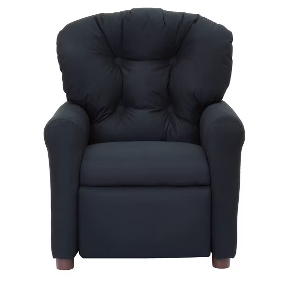 Kids' Traditional Recliner Chair - The Crew Furniture | Target