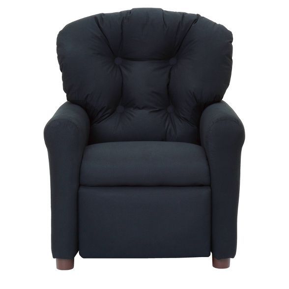 Kids' Traditional Recliner Chair - The Crew Furniture | Target