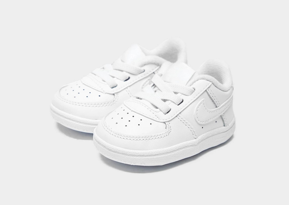 Nike Air Force 1 Crib Infant's | JD Sports (AU)