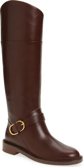 rag & bone Hayden Riding Boot (Women) | Nordstrom | Nordstrom