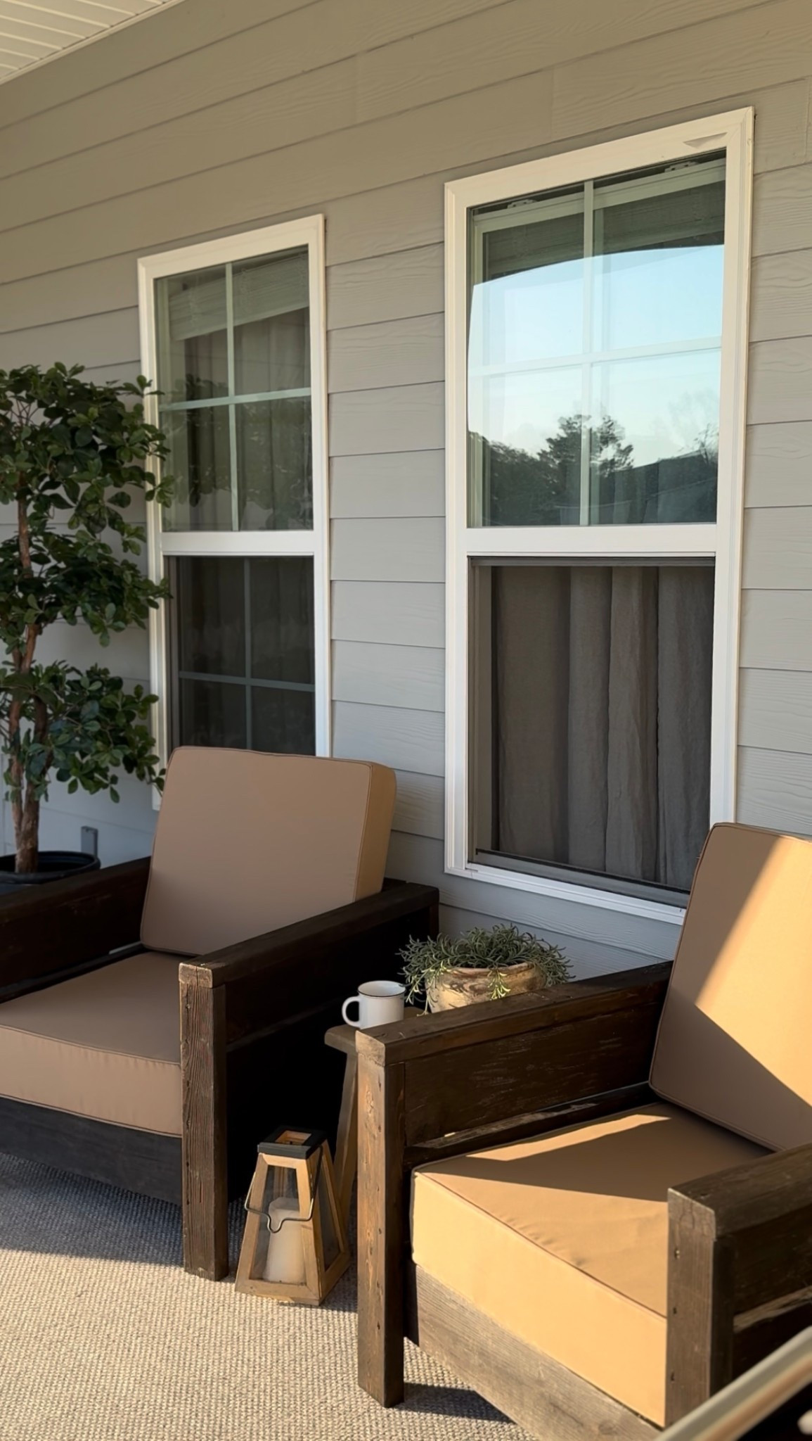 Outdoor cushions by Homerilla 

Outdoor furniture, outdoor spaces, patio design, outdoor patio refresh, outdoor furniture 

#LTKmomlife #LTKHome #LTKSaleAlert