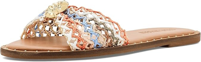 Steve Madden Women's Dipsy | Amazon (US)