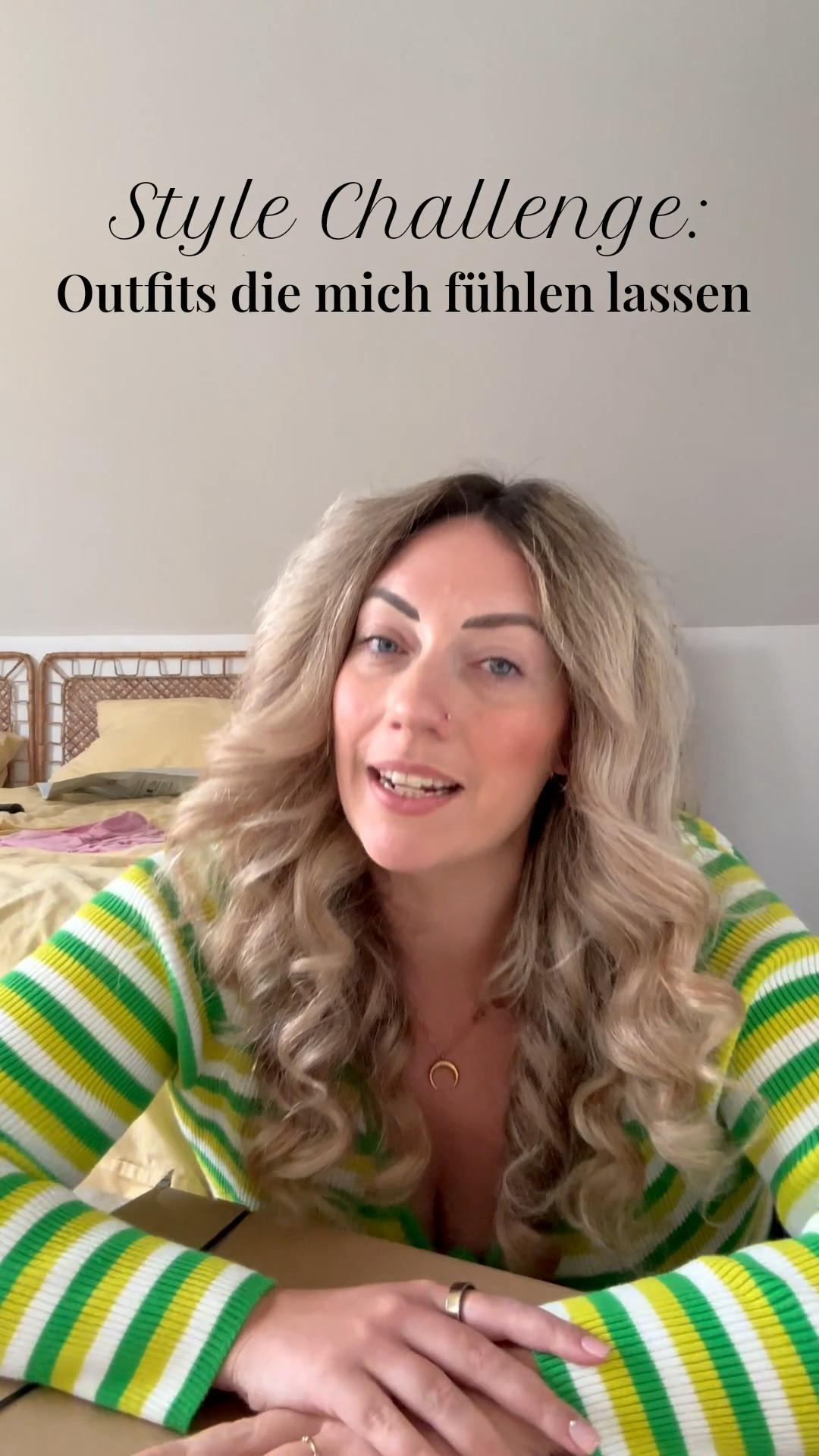 Weil Fashion keine Frage der Größe ist 💖

#LTKdeutschland #LTKwinter #LTKplussize