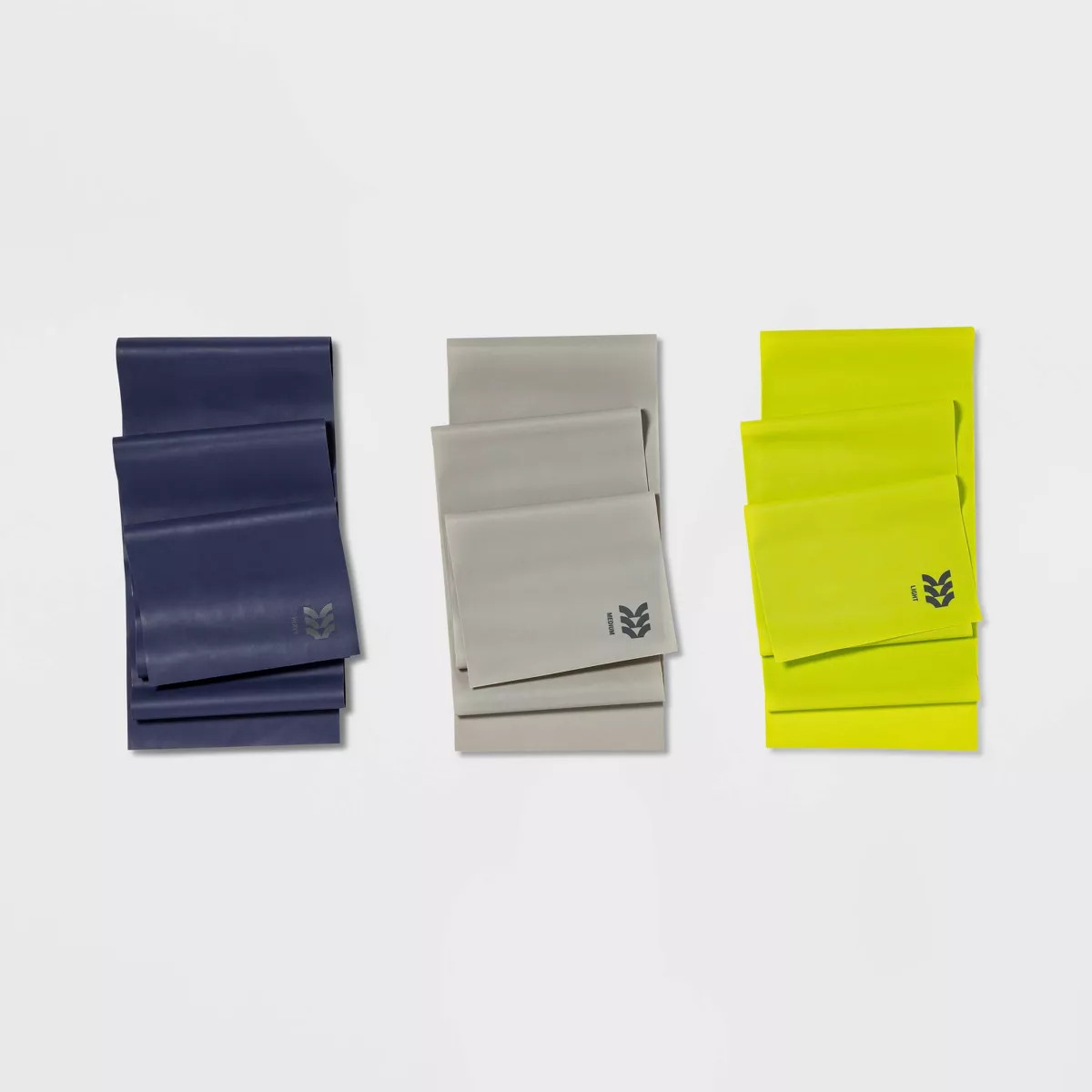 Flat Band Kit Blue - All In Motion™ | Target