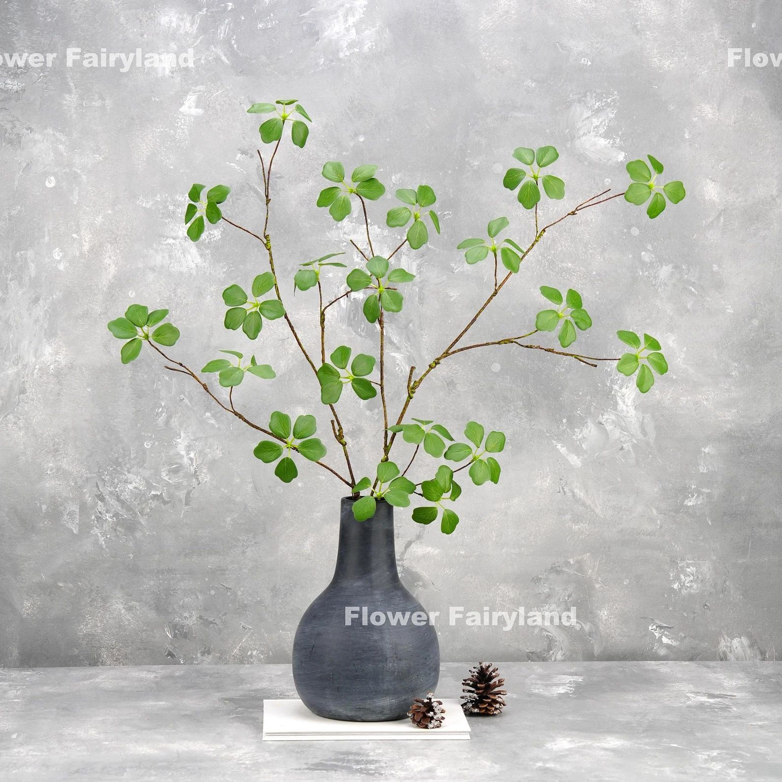 Realistic Pieris Japonica Stem | High Quality Artificial Plant | DIY Greenery | Wedding/Home Deco... | Etsy (CAD)