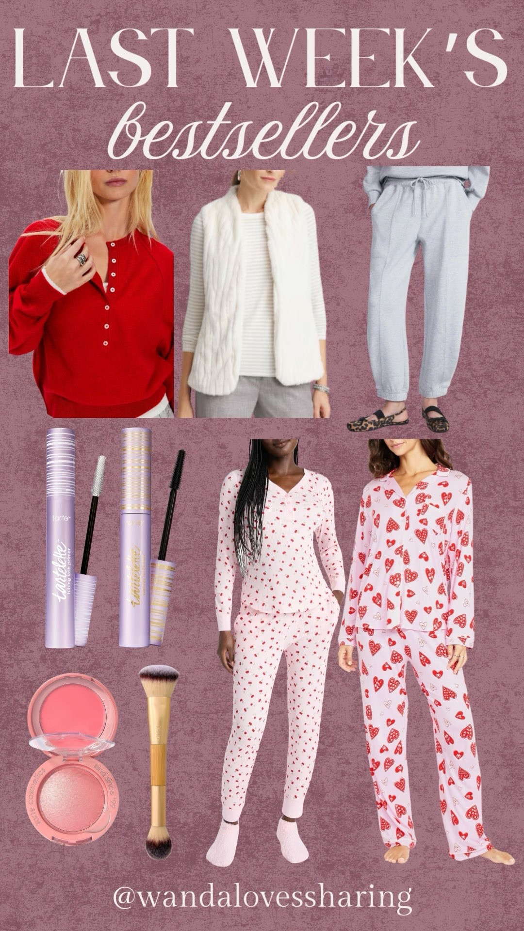 Last weeks best sellers!!  

 #LTKgrwm #LTKootd #LTKselfcare