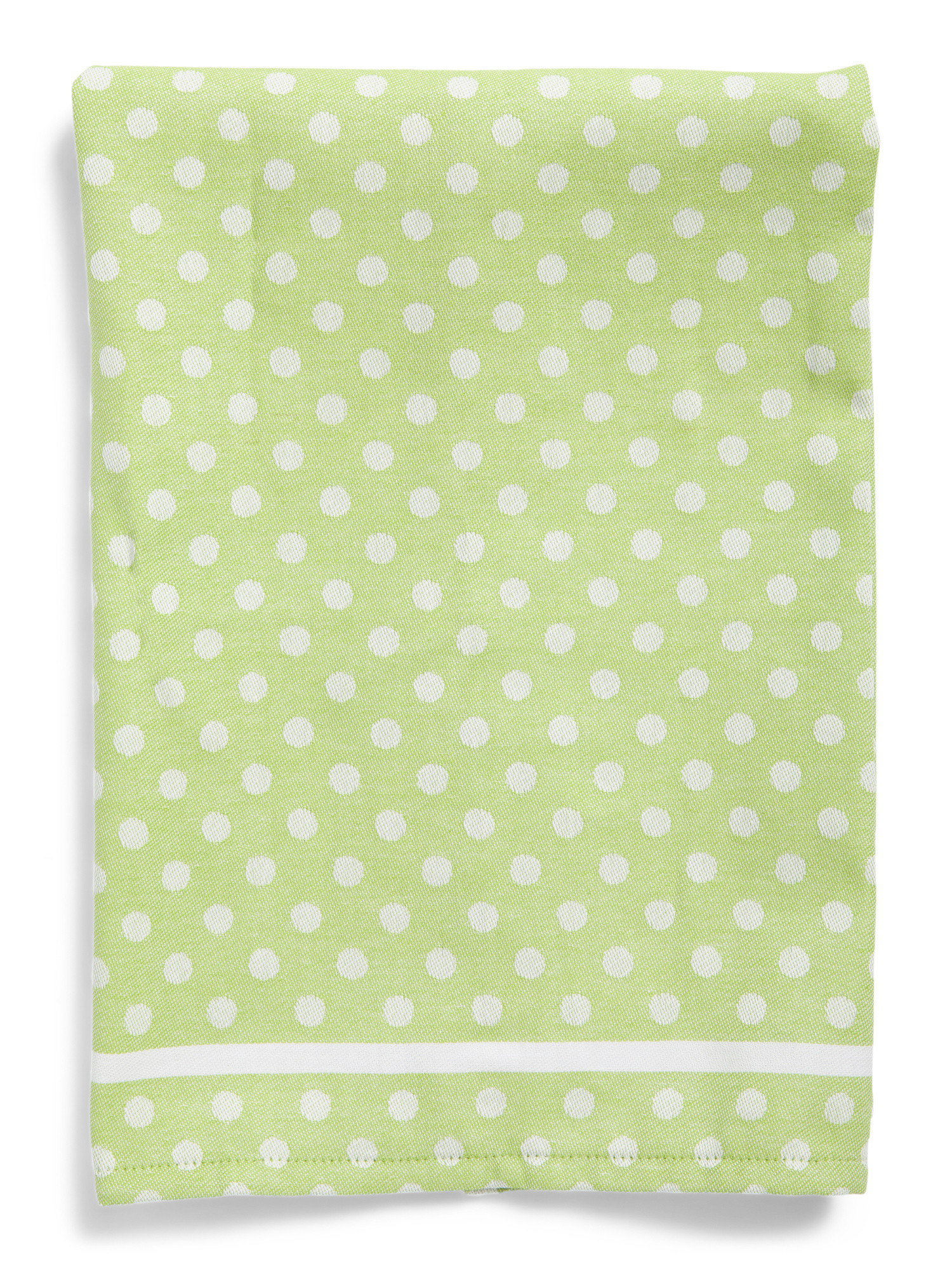 Made In Portugal Cotton Polka Dot Tea Towel | Global Home | Marshalls | Marshalls