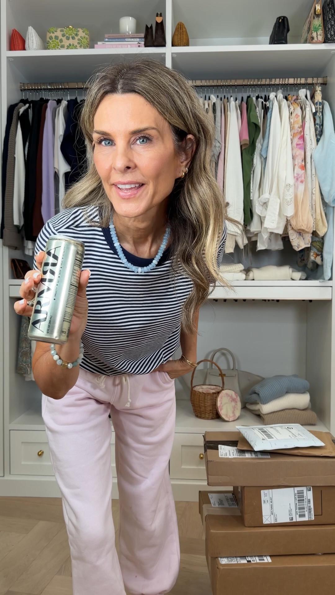 I’m 5’6”
Summer new finds!

#LTKootd #LTKOver40