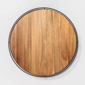 18" Lazy Susan - Hearth & Hand™ with Magnolia | Target