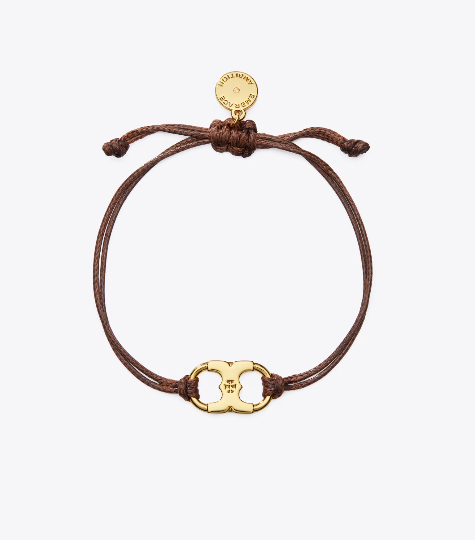 Embrace Ambition Bracelet: Women's Designer Bracelets | Tory Burch | Tory Burch (US)