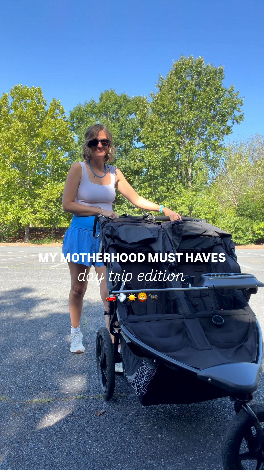 My motherhood must haves for a day trip!! These bags are the best and I always make sure I have some on hand whenever we leave the house!

#LTKmomlife #LTKdayinmylife #LTKKids