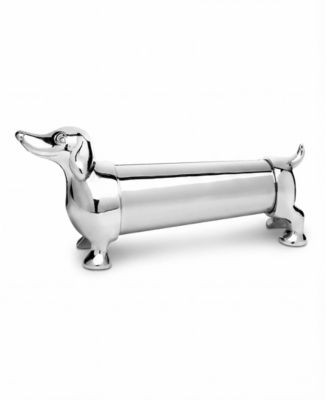 Dachshund Cocktail Shaker | Macy's