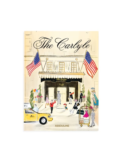 The Carlyle | Saks Fifth Avenue