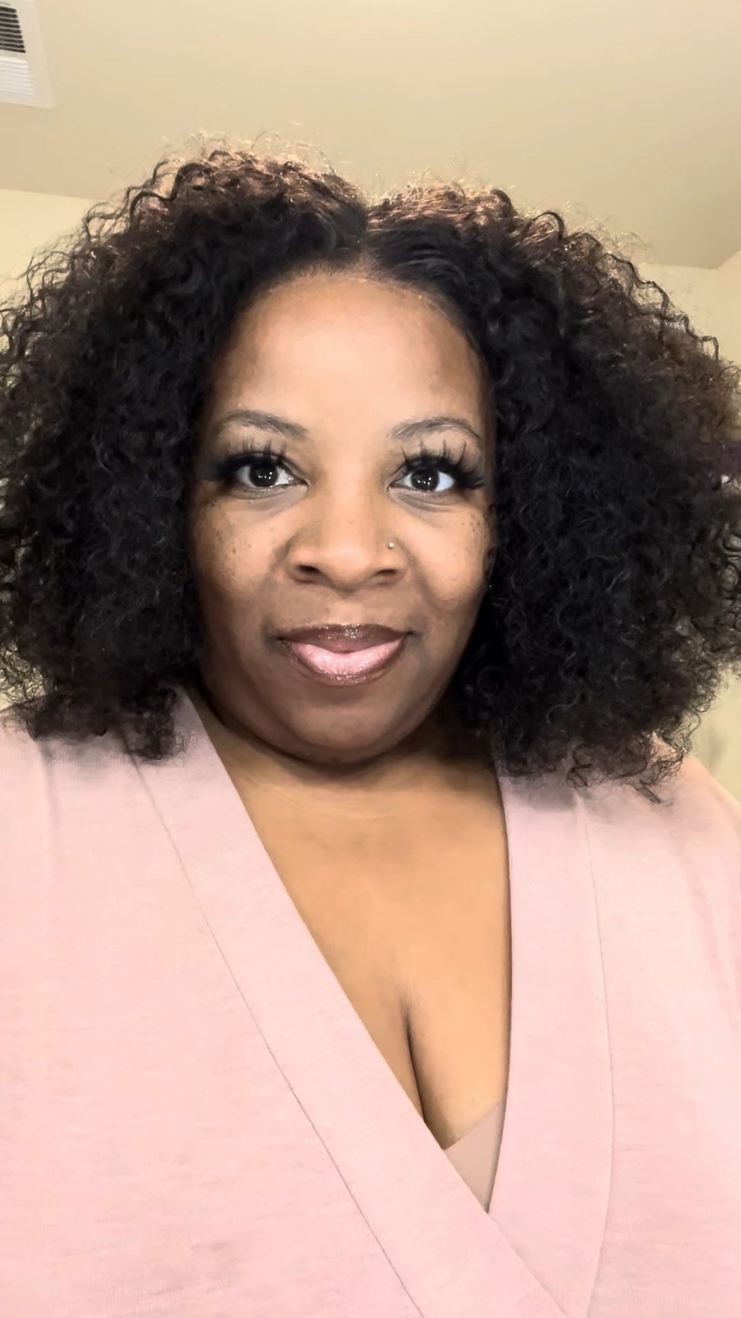 #LTKbeauty #LTKover40 #LTKstyletip