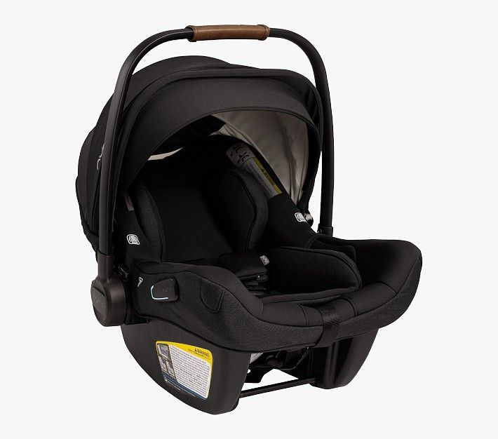 Nuna PIPA™ Lite RX Infant Car Seat & Base | Pottery Barn Kids