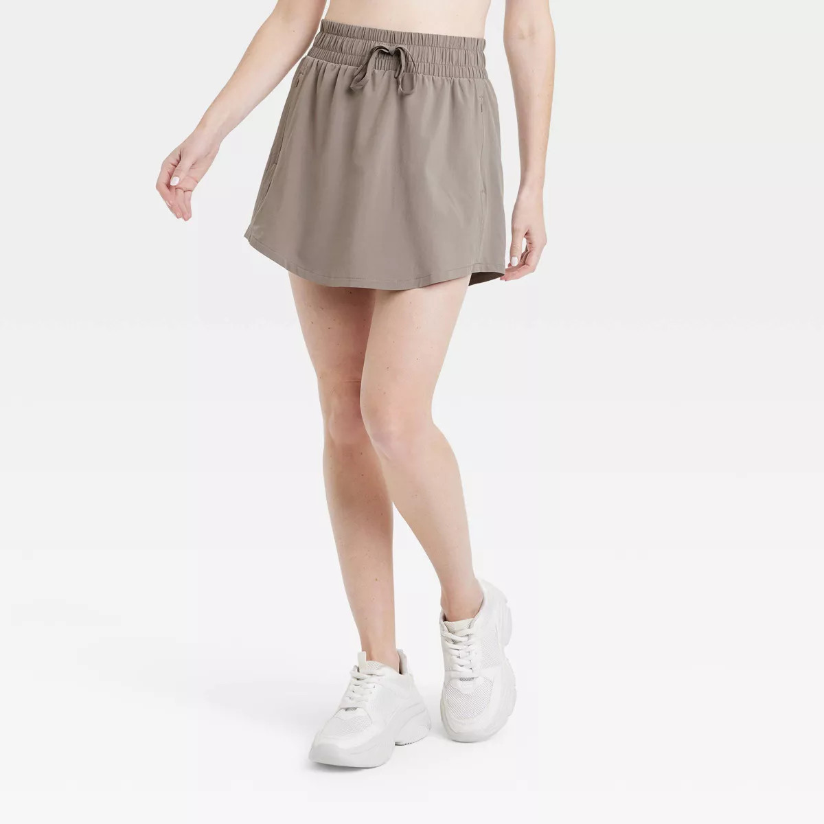 Women's Flex Woven Skort - All In Motion™ | Target