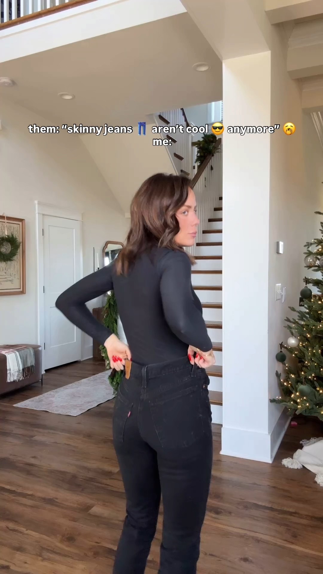 Fave Levi’s full length version! In 25 

#LTKSaleAlert #LTKFindsUnder50 #LTKFindsUnder100