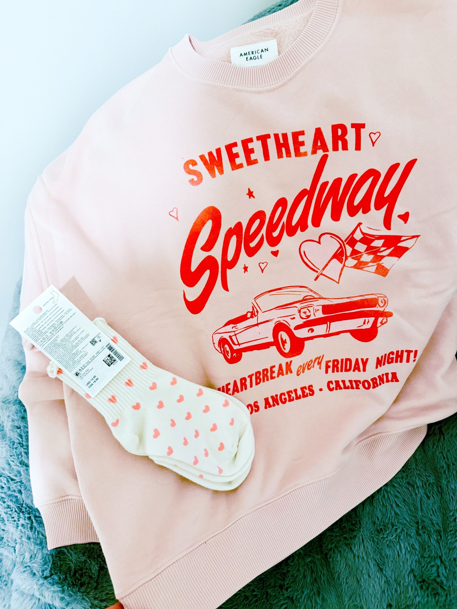 Valentine Vibes 💘

#LTKValentine #LTKSaleAlert #LTKootd