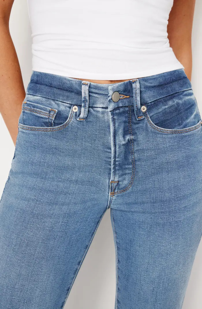 Good Legs Flare Jeans | Nordstrom