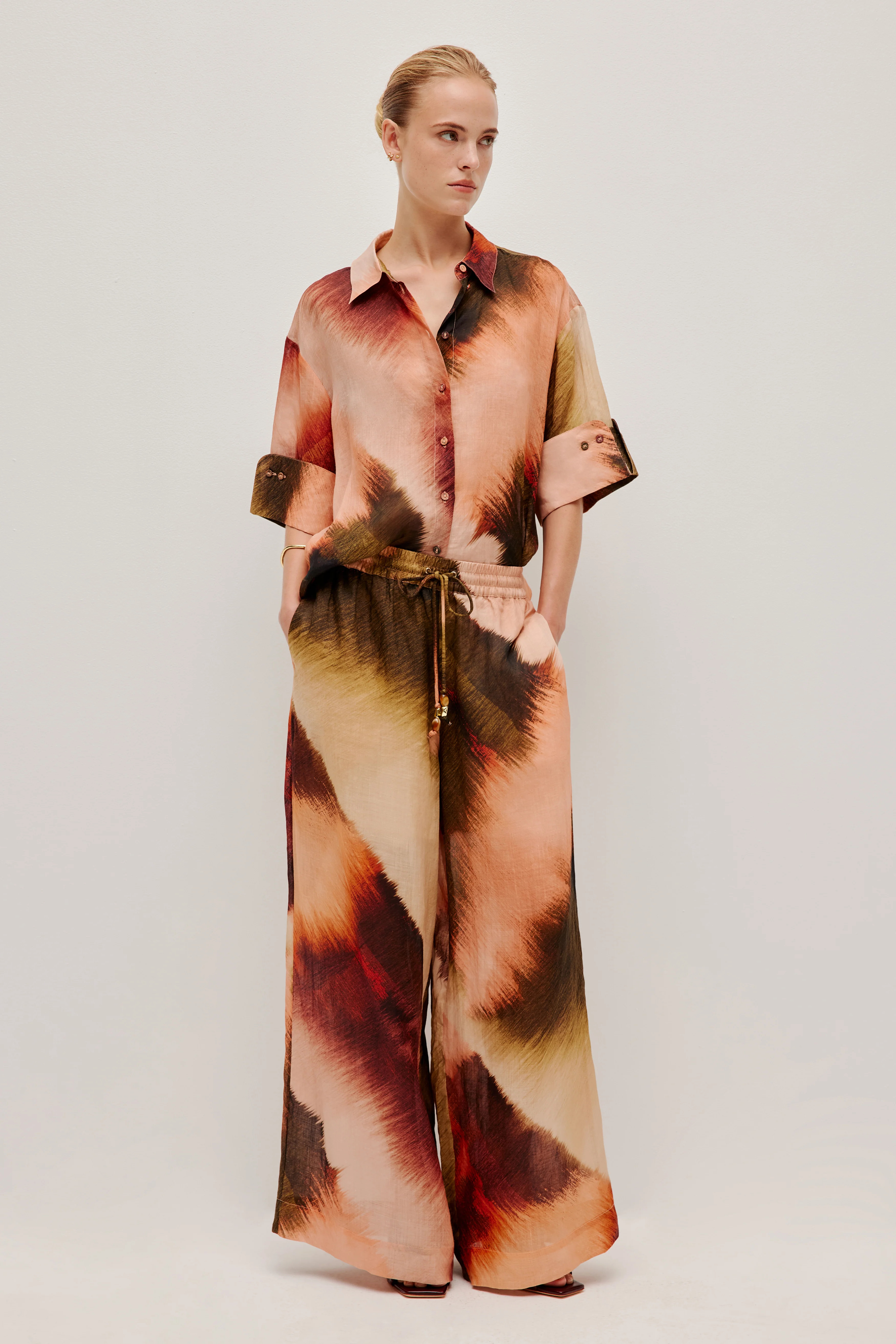 Renley Relaxed Pant | aje. (Australia and New Zealand)