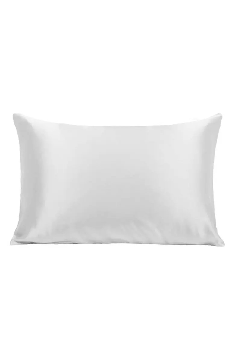 Vegan Satin Pillowcase | Nordstrom