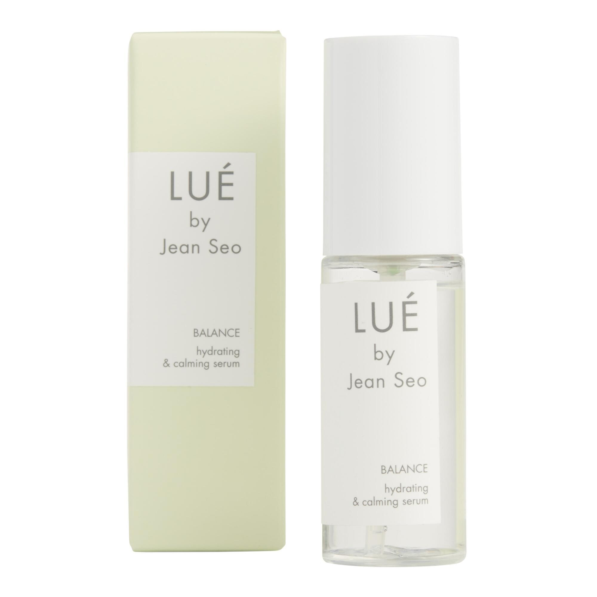 Lue by Jean Seo Balance Hydrating and Calming Face Serum by World Market | World Market