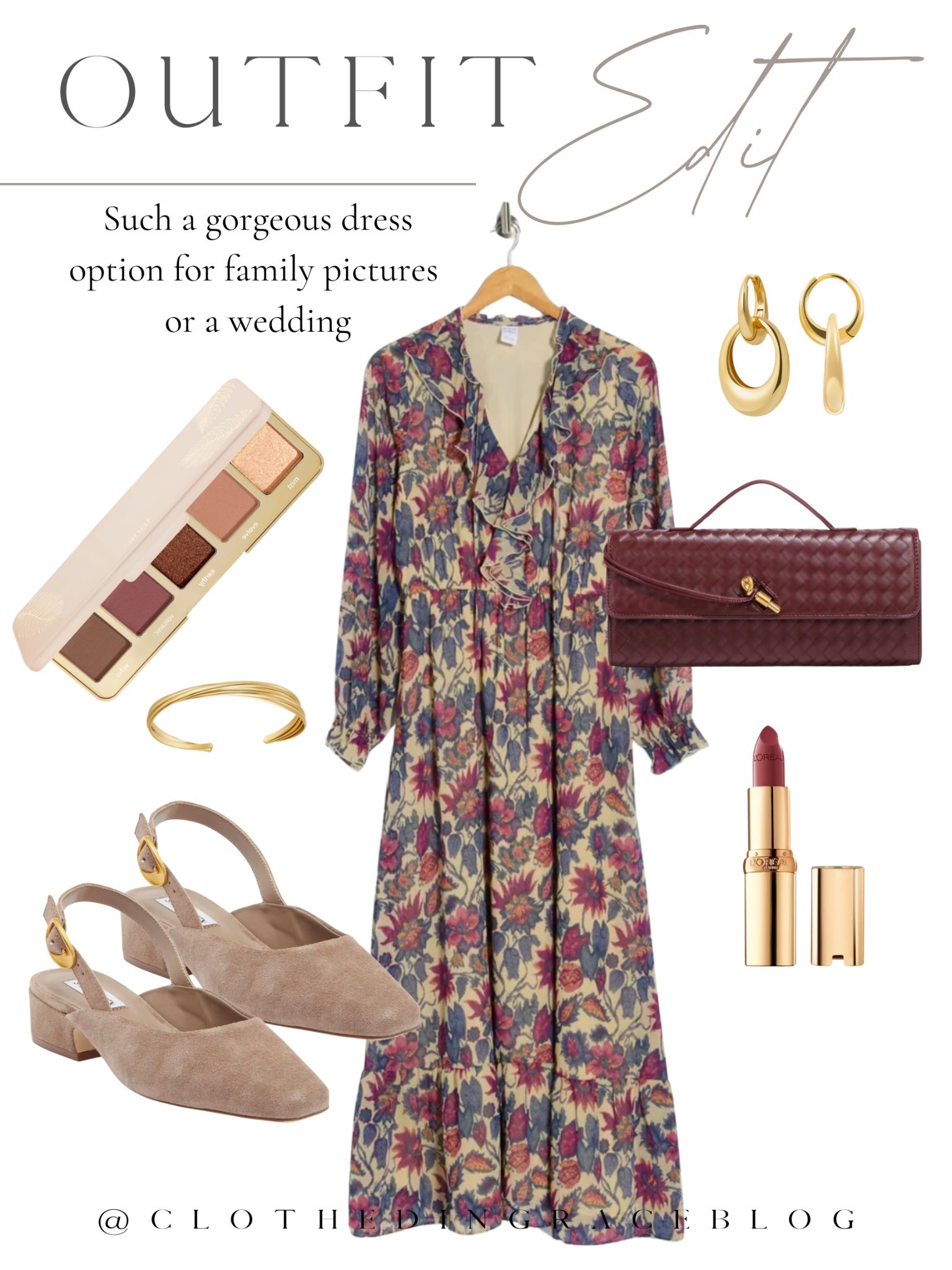 Fall dress inspiration 