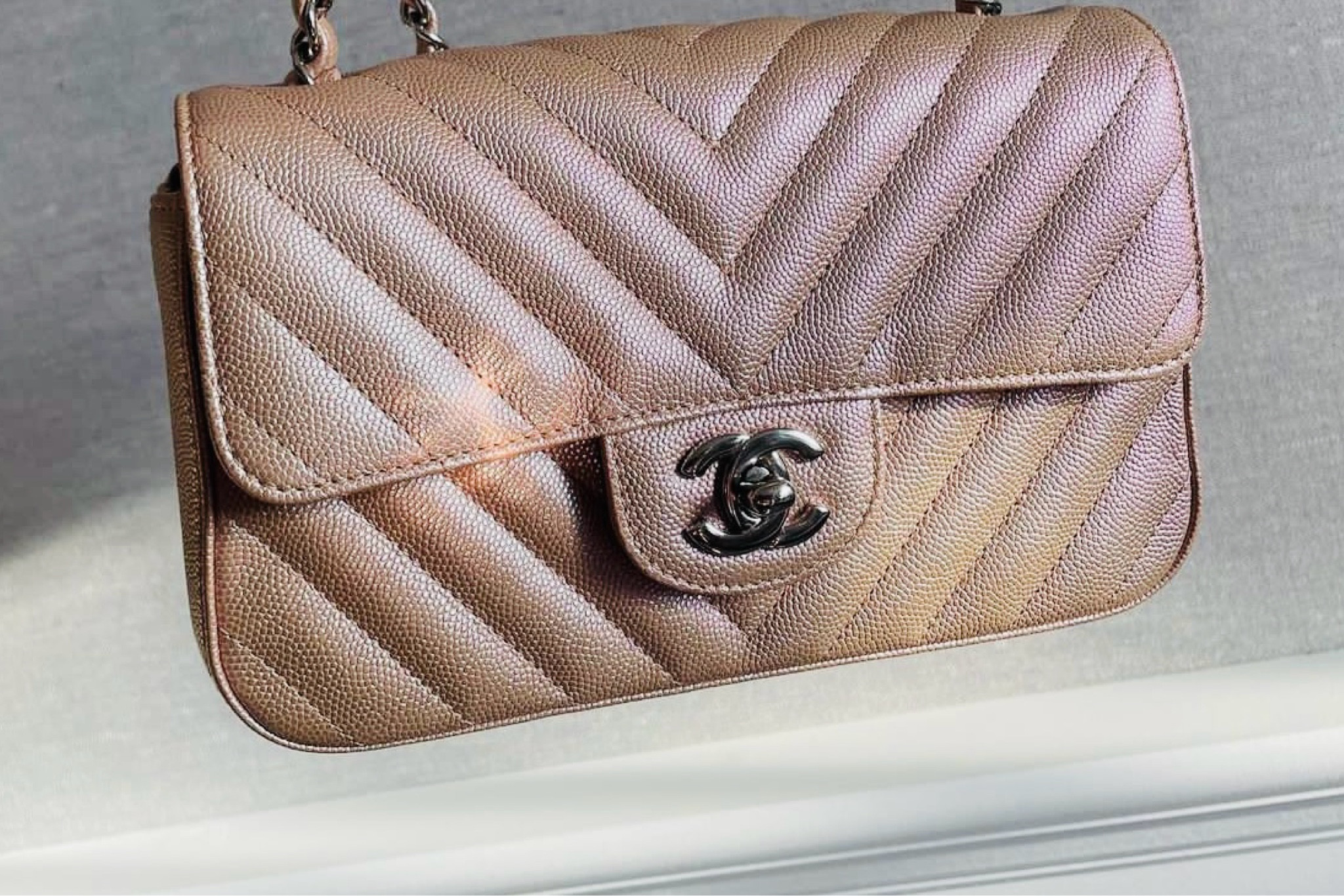 The perfect sparkle handbag for the festive season 

#LTKSeasonal #LTKGiftGuide #LTKHoliday