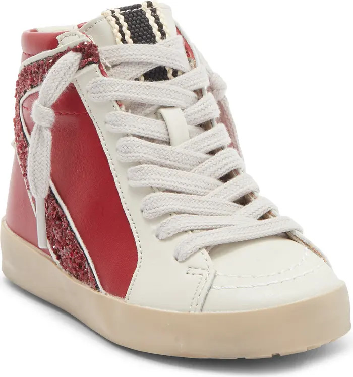 Kids' Roony High Top Sneaker | Nordstrom Rack