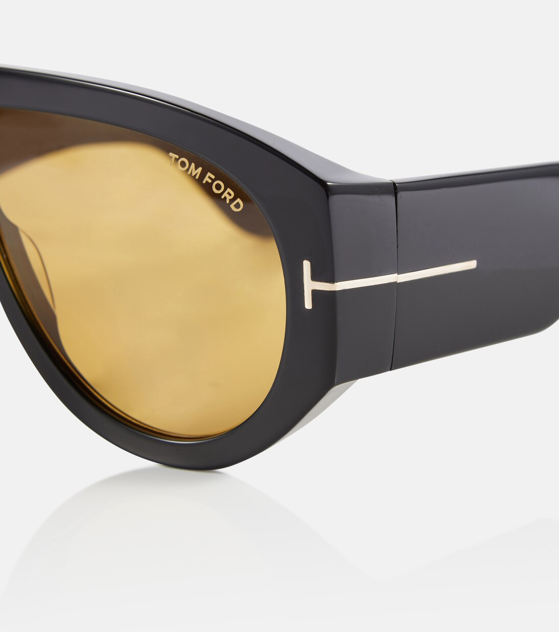Bronson aviator sunglasses | Mytheresa (US/CA)