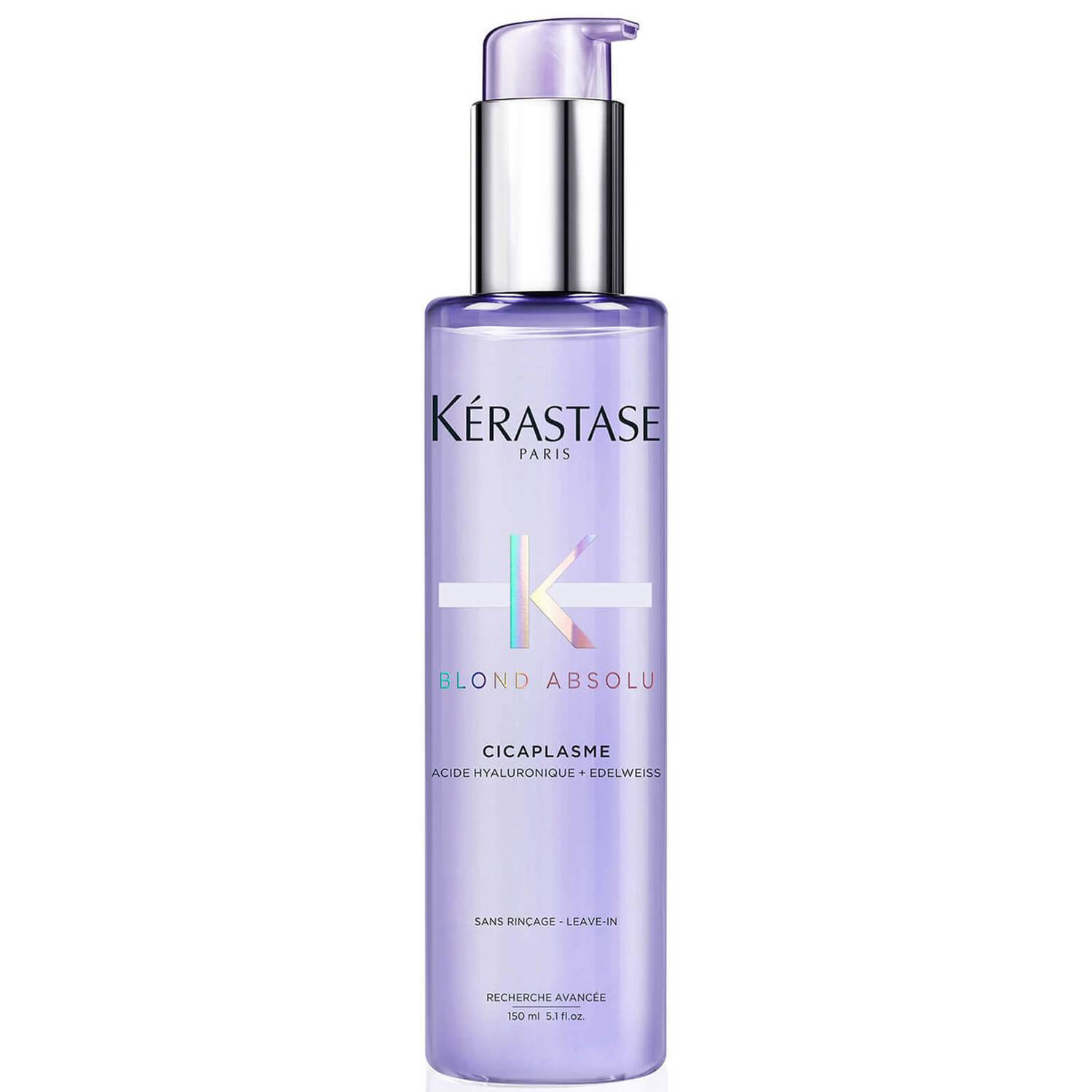 Kérastase Blond Absolu Cicaplasme Treatment 150ml | Look Fantastic (UK)