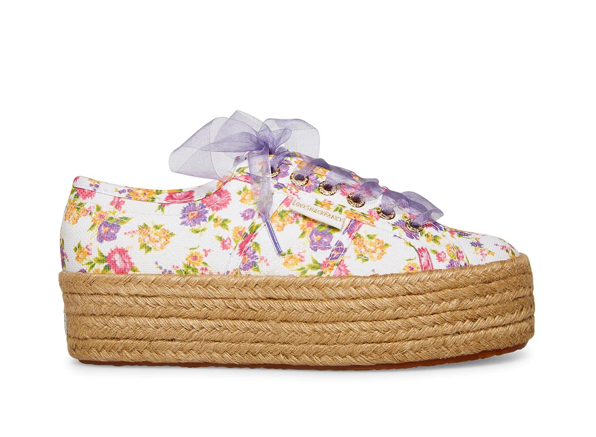 2790 - TROPICAL SUNSET | Superga (US)