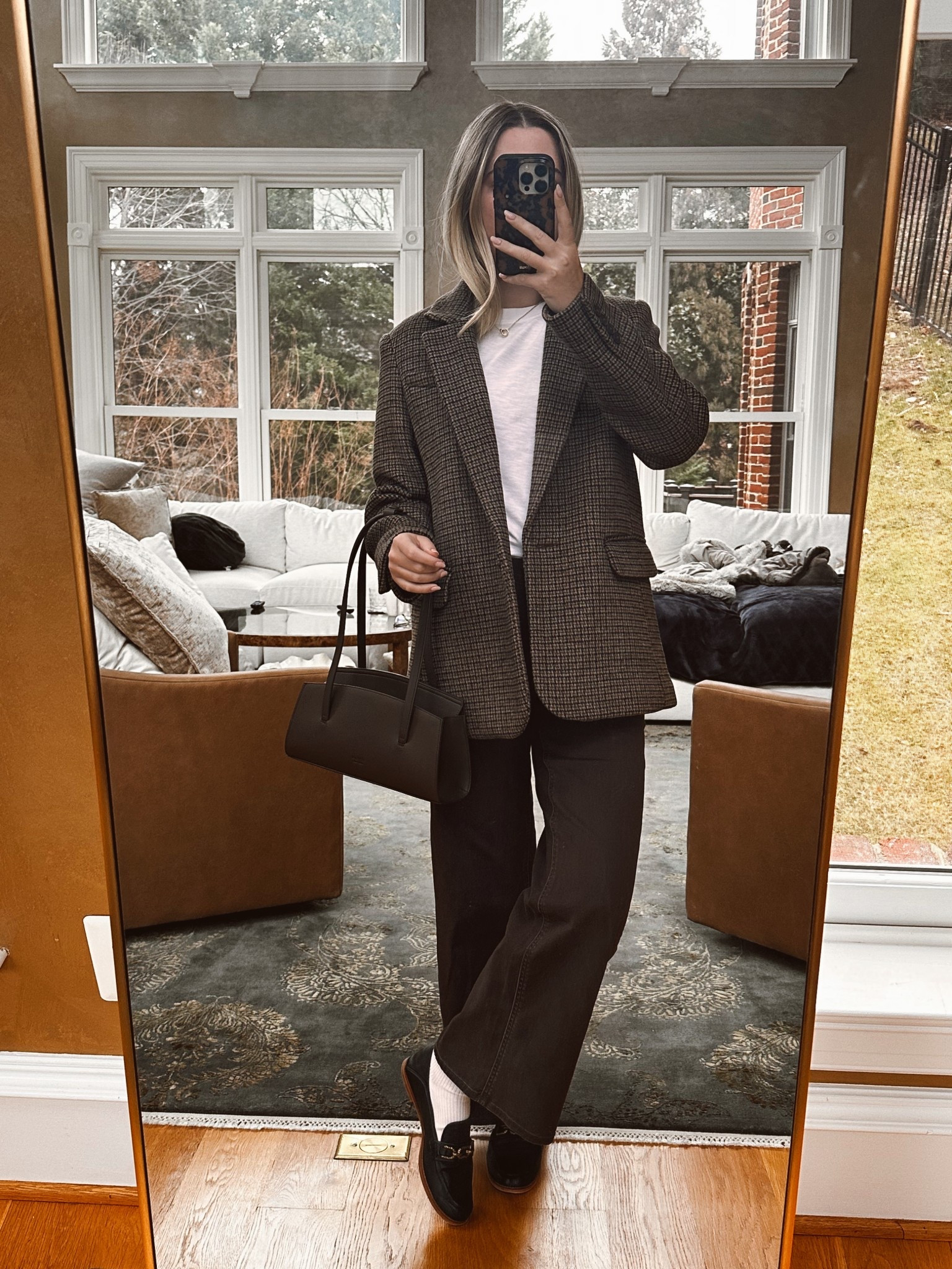 #LTKPetite #LTKWorkwear #LTKootd
