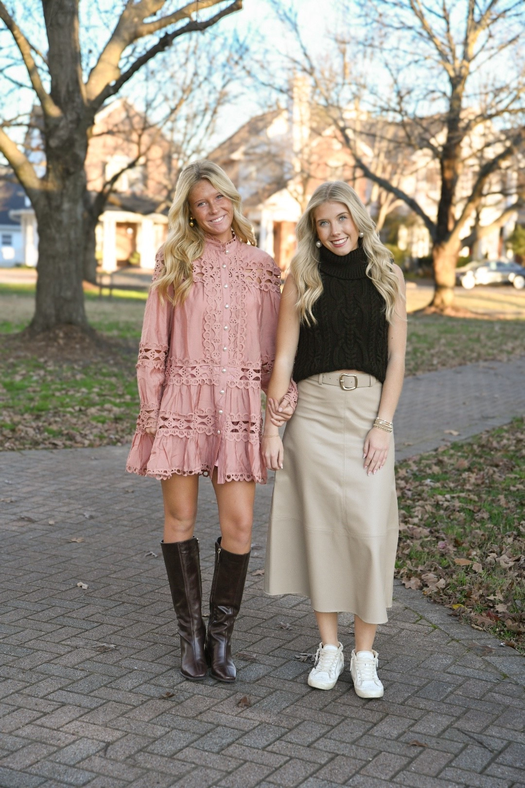 My favorite dark brown boots!!!!  

#LTKSeasonal #LTKGiftGuide #LTKWorkwear