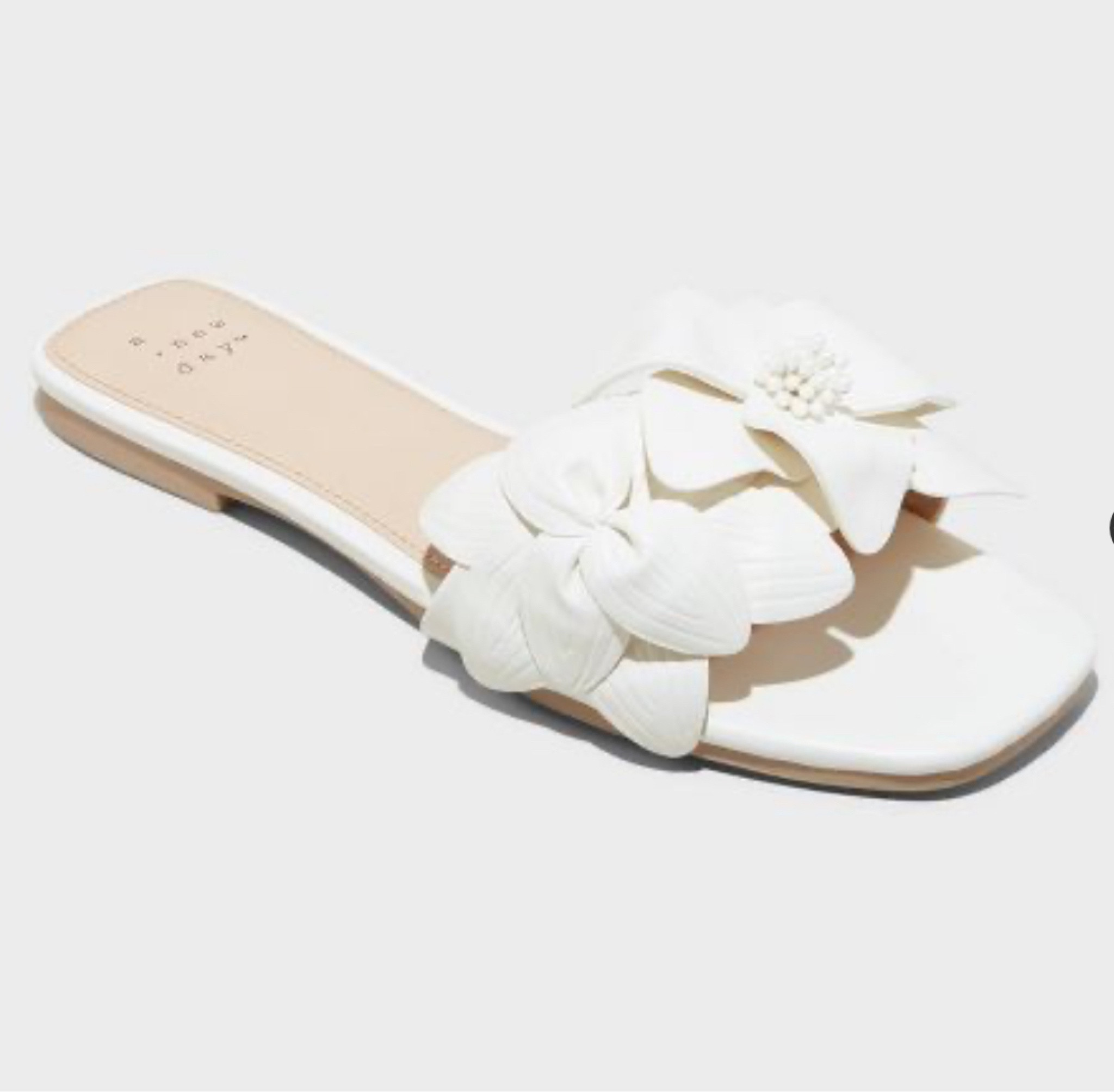 Love these #floralsandals #under30 …. Truly so beautiful #target #sandal 

#LTKshoecrush #LTKMostLoved #LTKfindsunder50