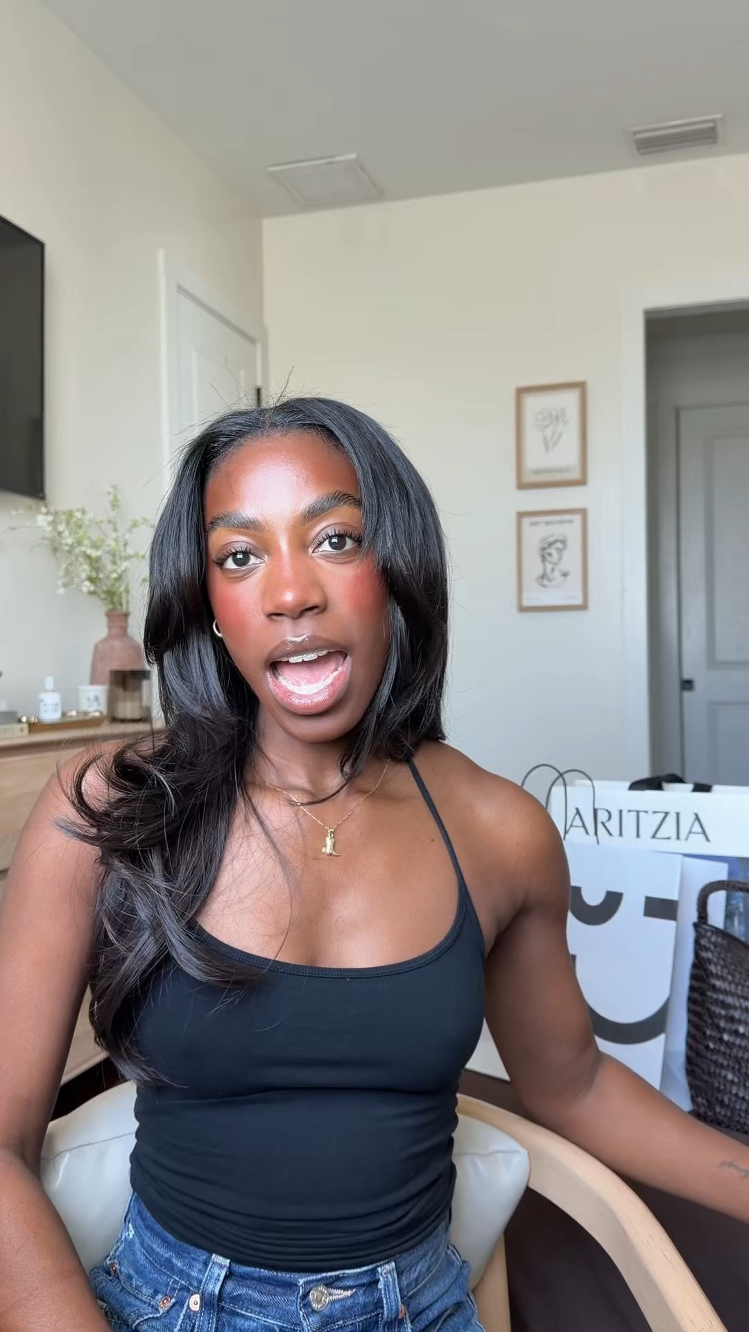 HUGE spring/summer haul!!! #springhaul #summerhaul #clothinghaul #aritzia #peppermayo #nordstrom 

#LTKgrwm #LTKunboxing #LTKdayinmylife
