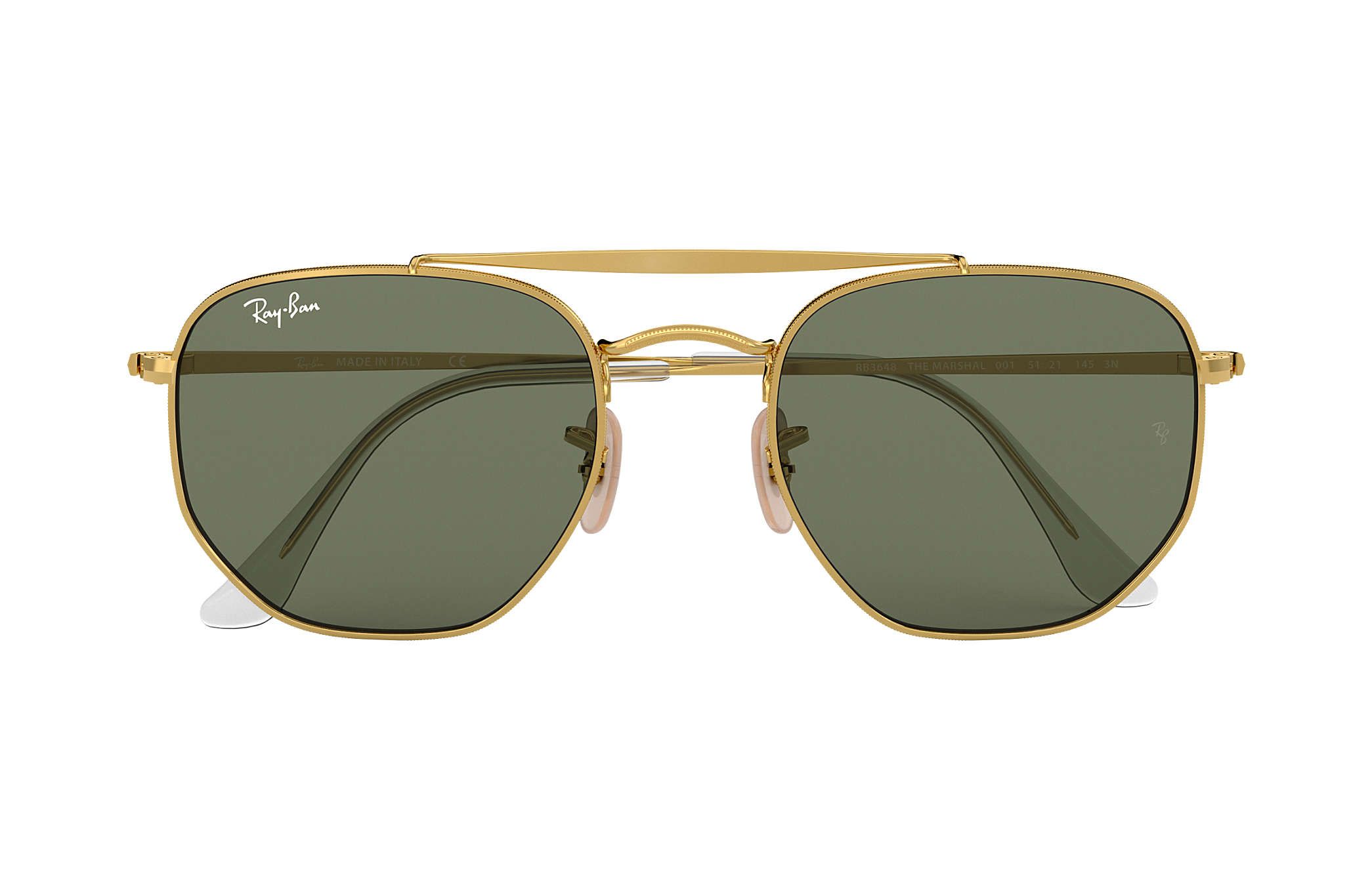 Check out the Marshal at ray-ban.com | Ray-Ban (US)