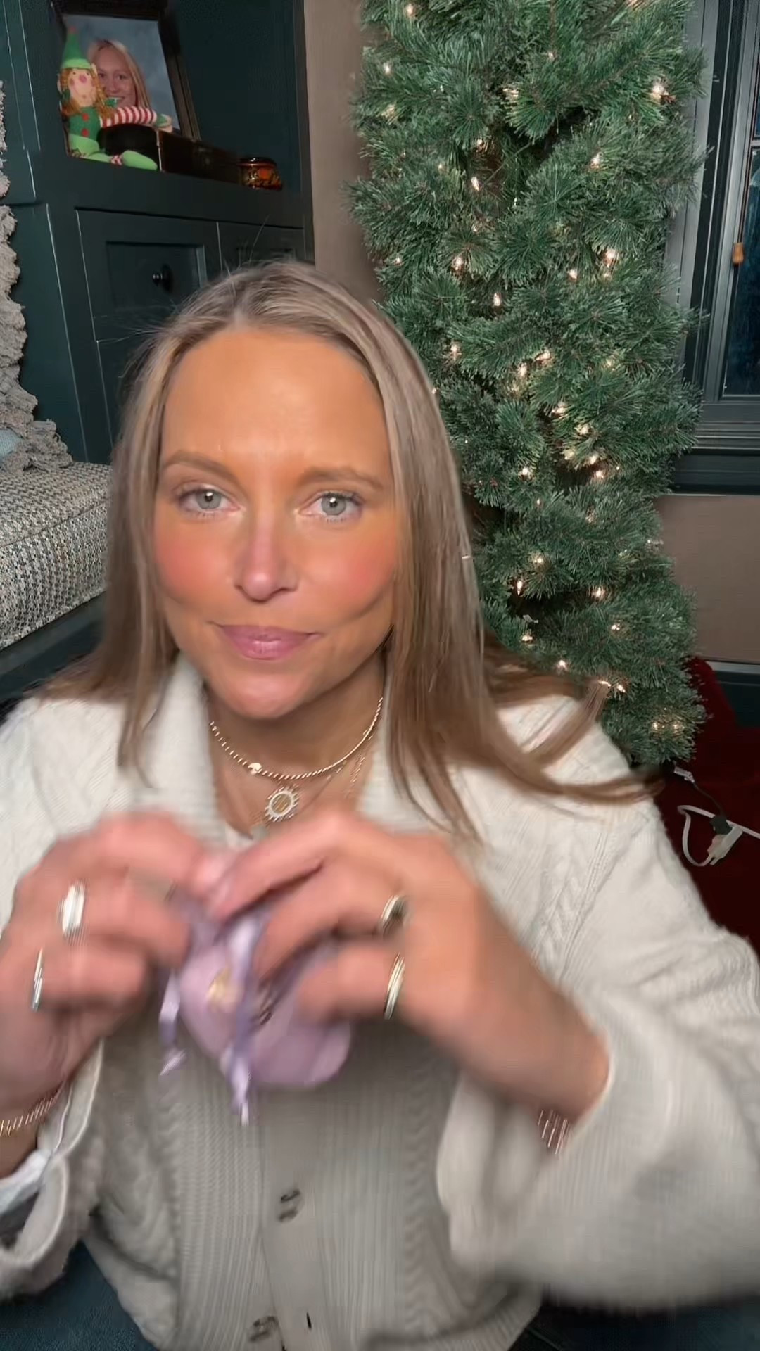 Gorgeous trending jewelry

#LTKGiftGuide #LTKOver40