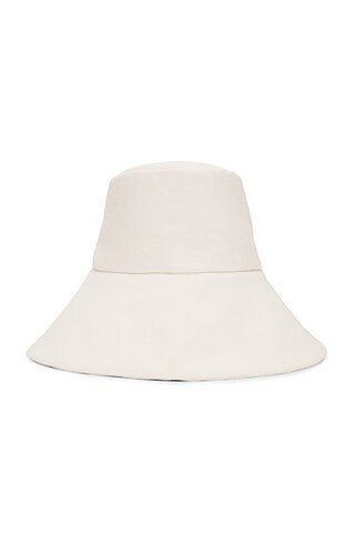 Janessa Leone Walker in Off White | FWRD | FWRD 