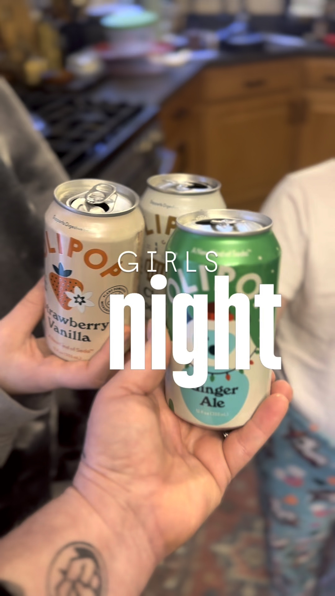 Girls night calls for some healthy dranks, face masks, and a bubble foot bath. Spa day! 

#LTKFamily #LTKBeauty #LTKKids