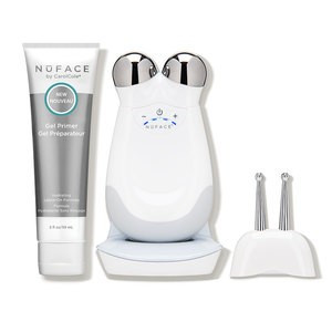 NuFACE Trinity Facial Trainer Kit Trinity ELE Attachment Set | Dermstore