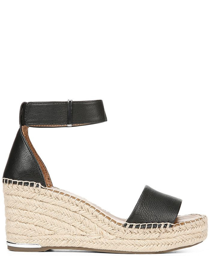 Clemens Wedge Sandals | Macys (US)