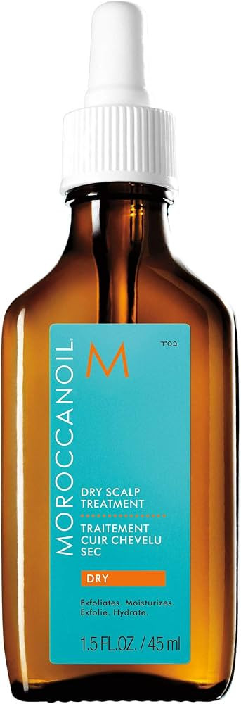 Moroccanoil Dry Scalp Treatment, 1.5 Fl. Oz. | Amazon (US)