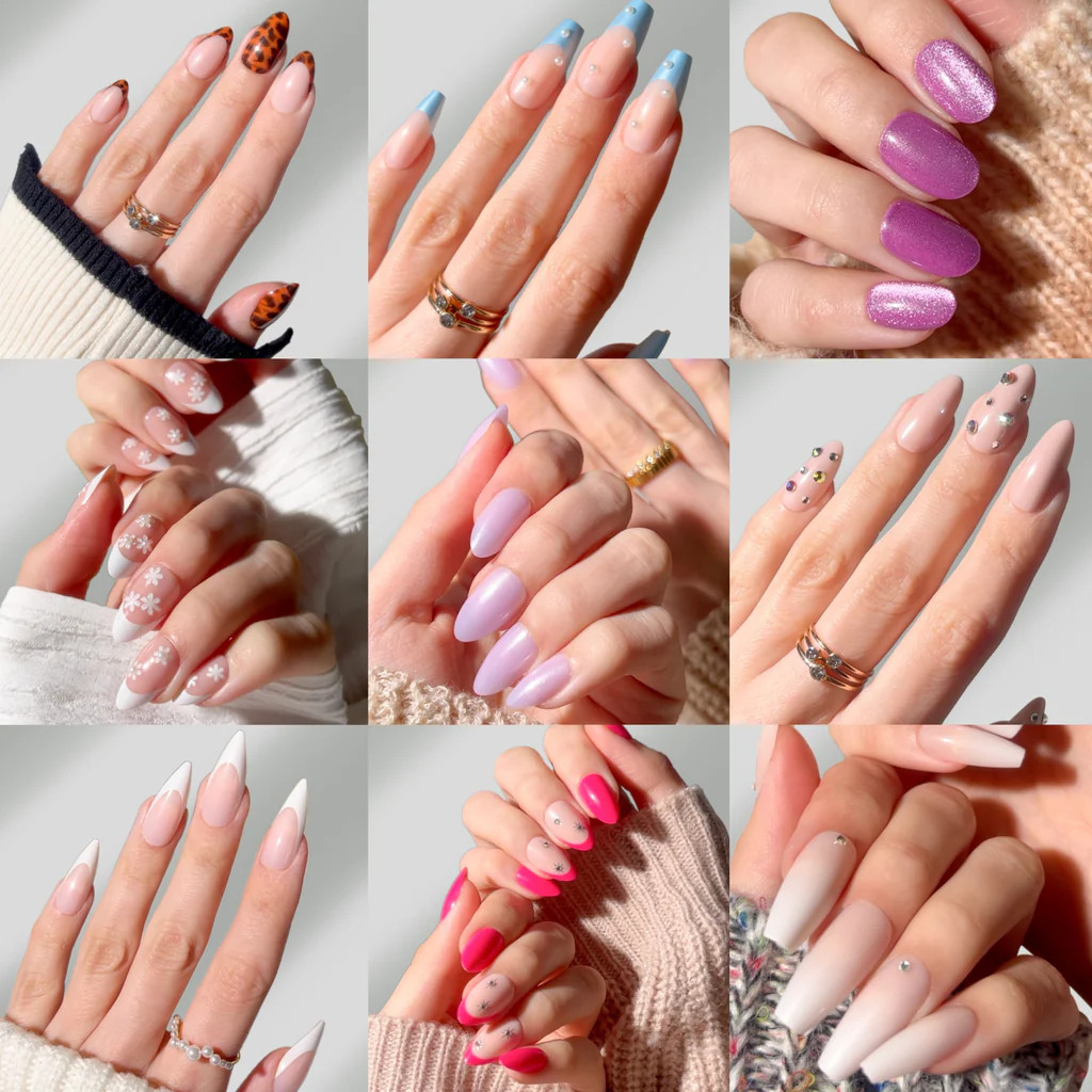 Spring Collection | PaintLab