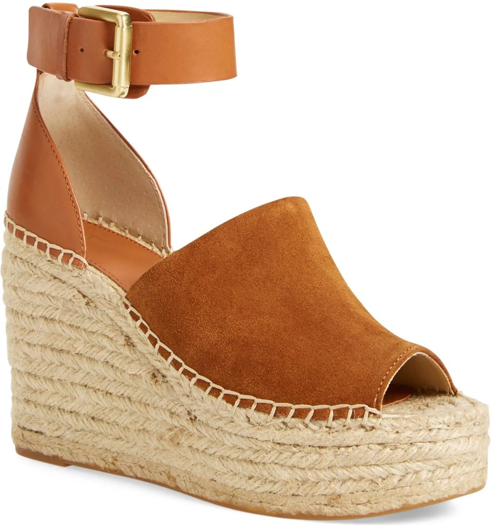 Adalyn Espadrille Wedge Sandal | Nordstrom