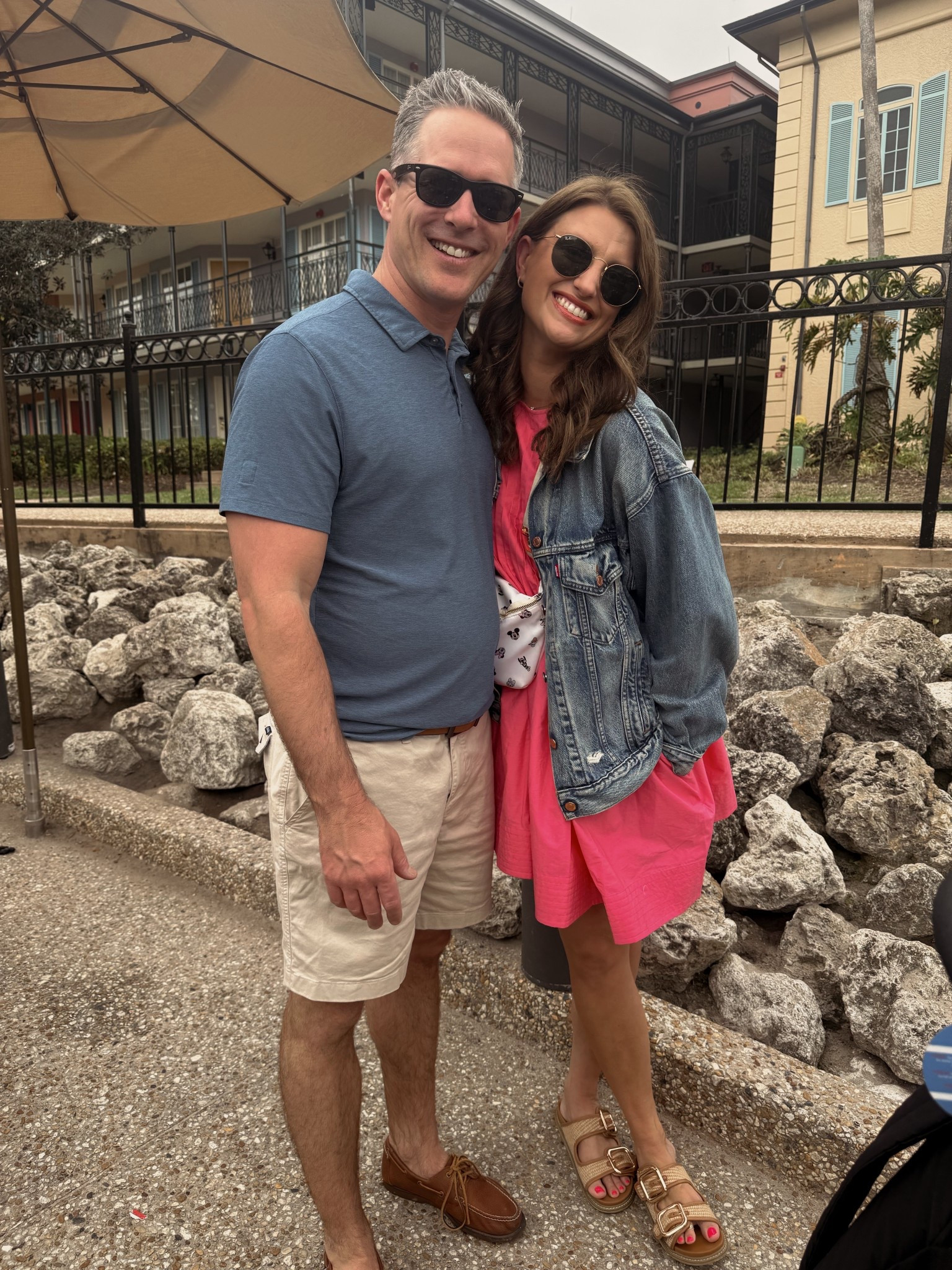 Walmart dress for the win! 

#LTKmomlife #LTKootd #LTKdayinmylife