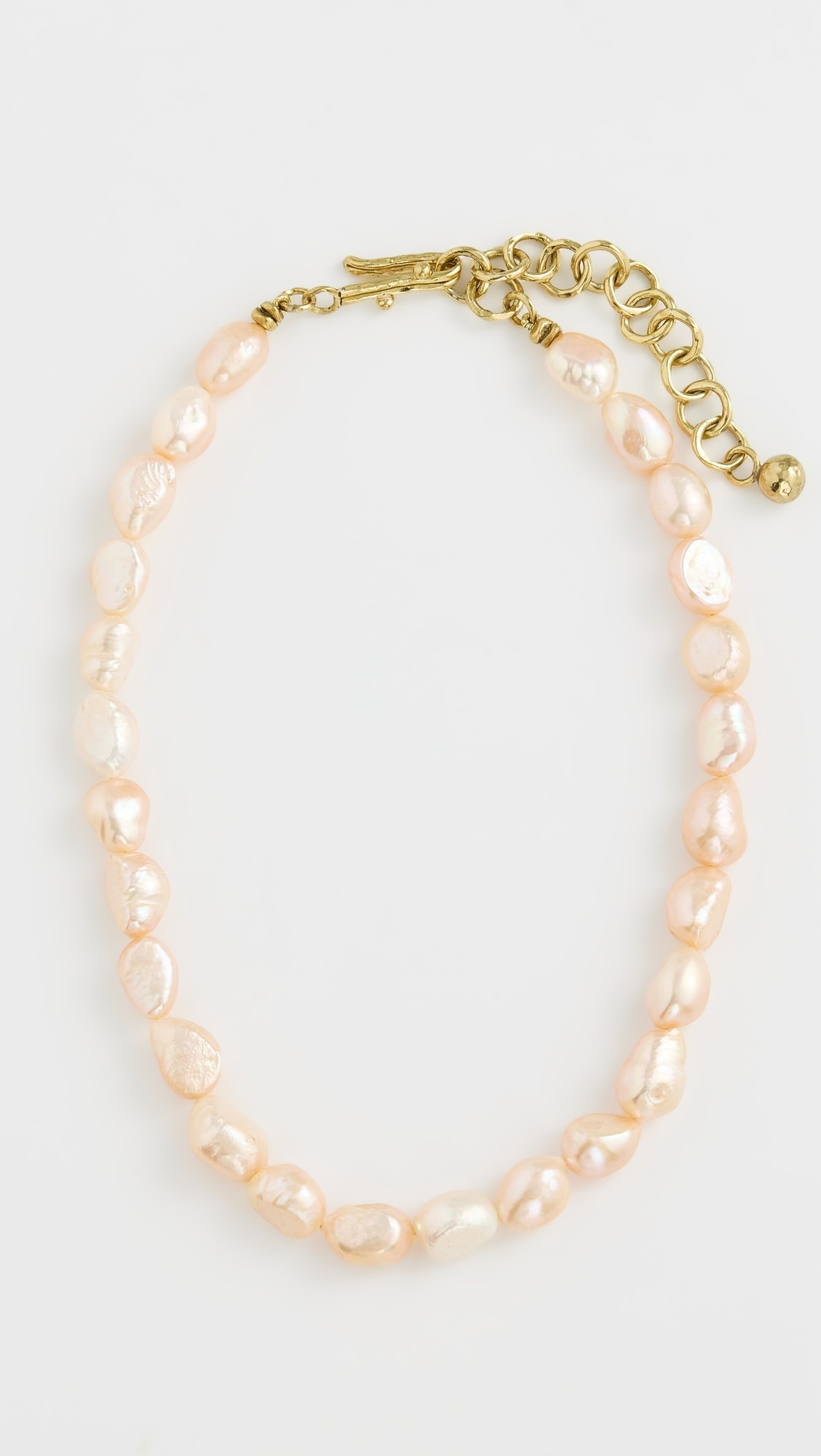 Small Pearl Choker | Shopbop