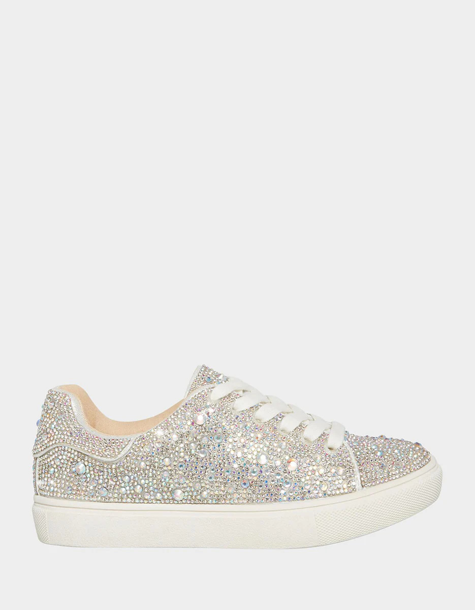 KIDS' SIDNY RHINESTONES | Betsey Johnson