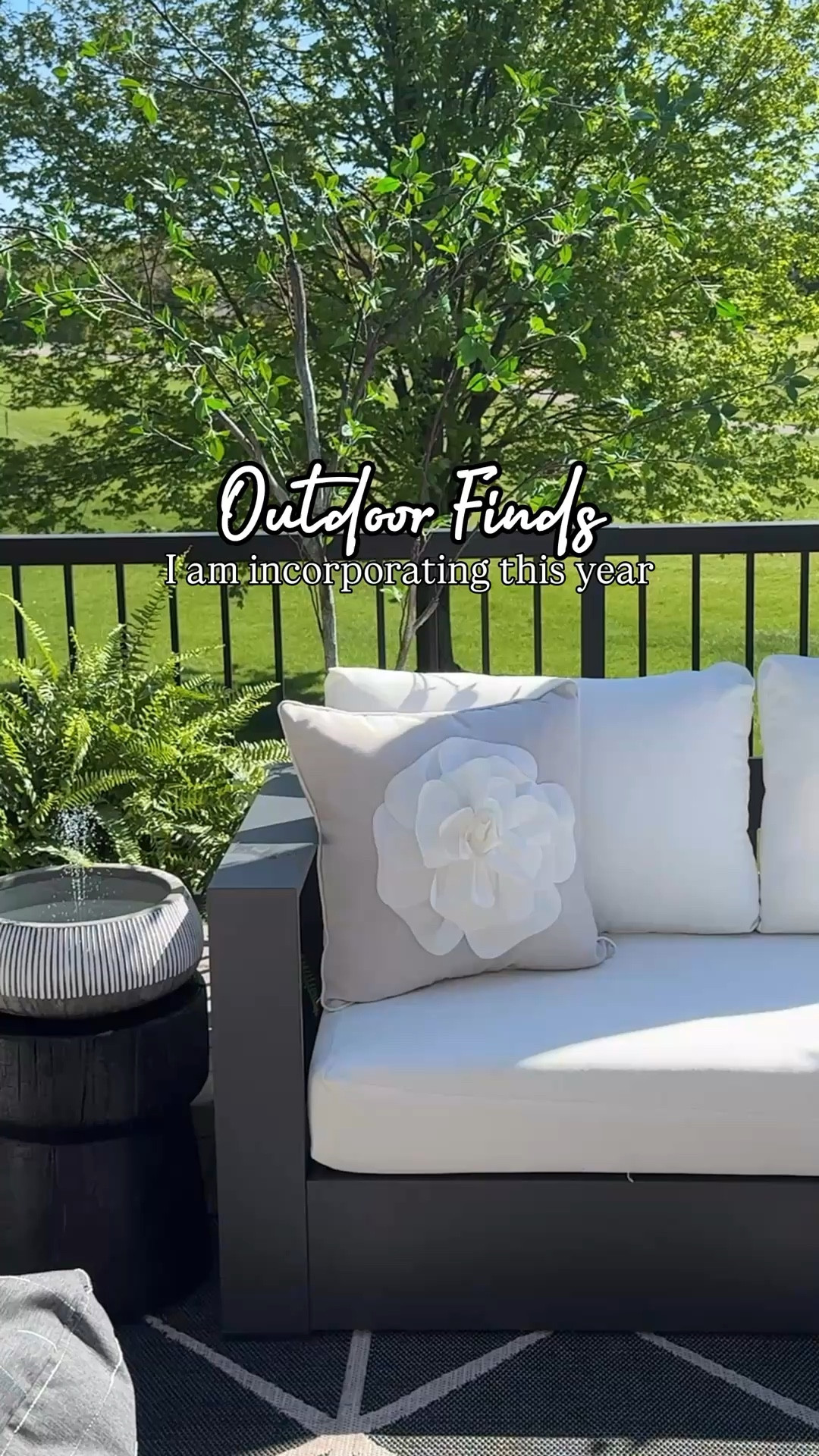 Outdoor Finds 2026

#LTKSaleAlert #LTKHome #LTKSeasonal